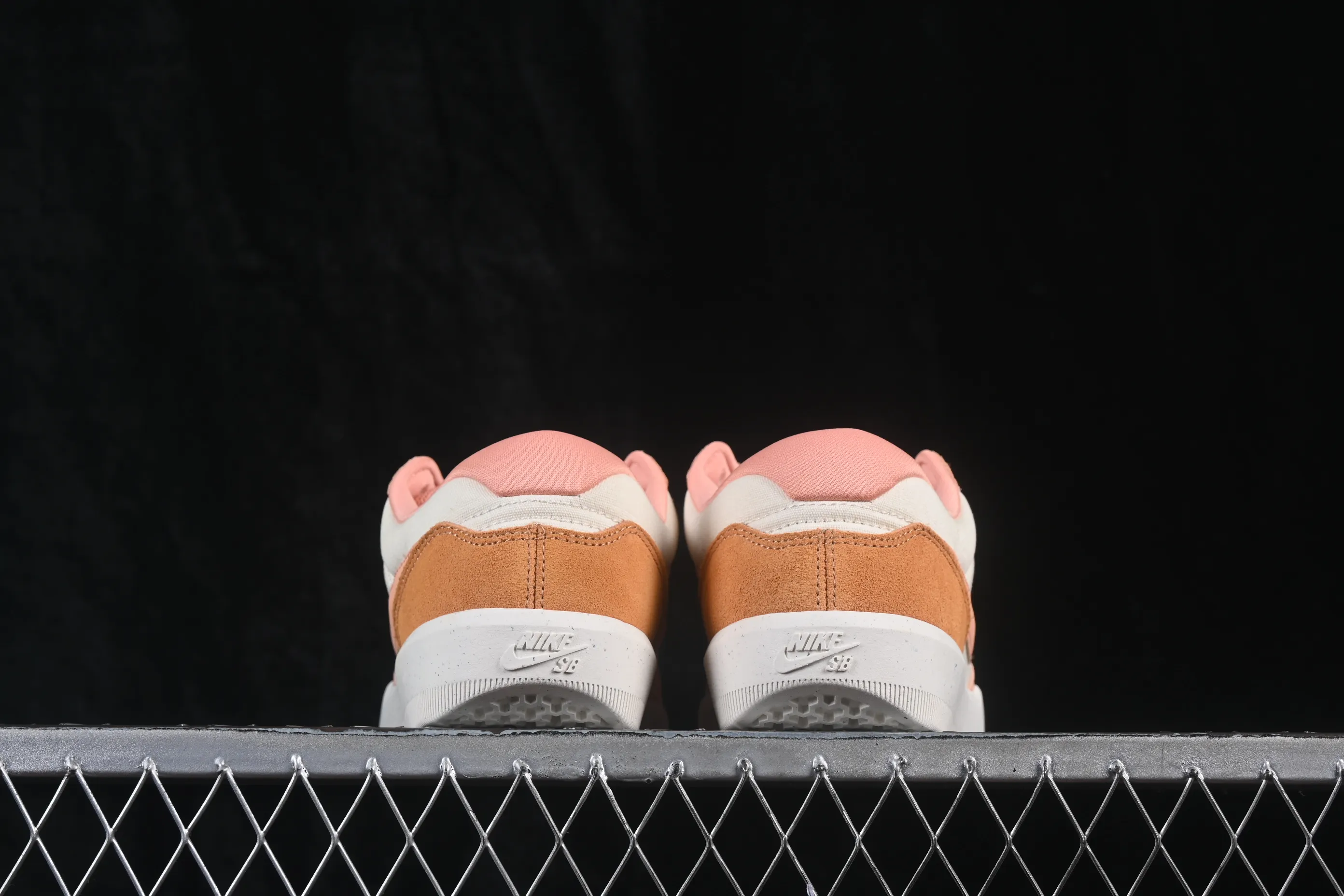 All categories Nk SB Dunk series Nk Force 58 simplified skateboard shoes J version Nike SB Force 58 Nike simplified retro skateboard shoes DV5477-103
